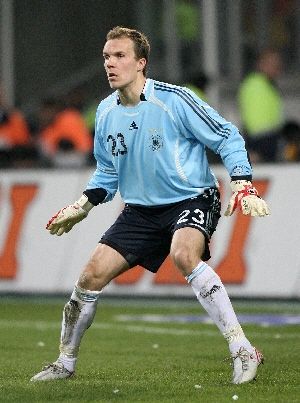 † Robert Enke - 