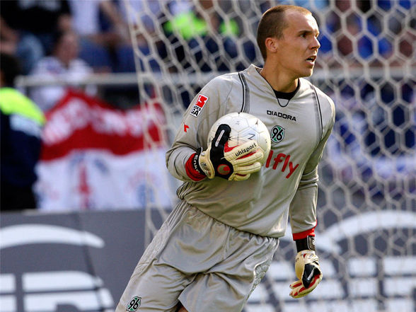 † Robert Enke - 