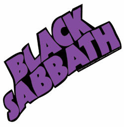 Black Sabbath - 