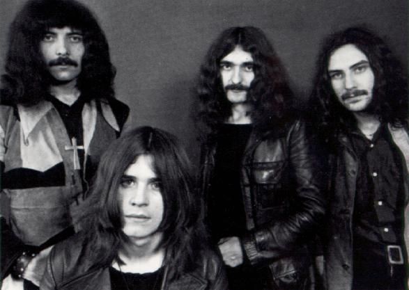 Black Sabbath - 