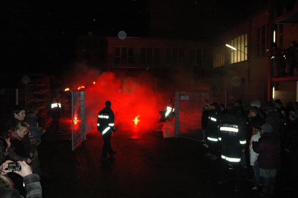 3.Perchtenlauf (Böhlerwerk) - 