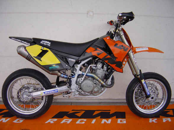 KTM - 