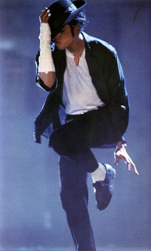 Michael Jackson - 