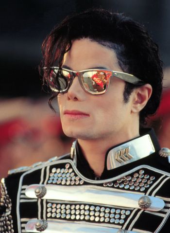 Michael Jackson - 