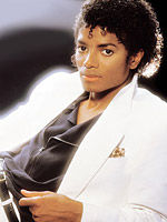 Michael Jackson - 