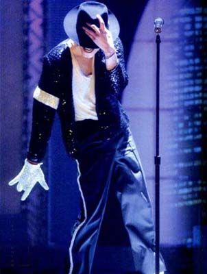 Michael Jackson - 