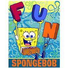 Spongebob - 