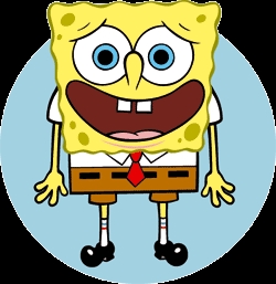 Spongebob - 