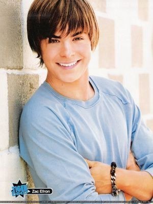 Zac Efron =) - 