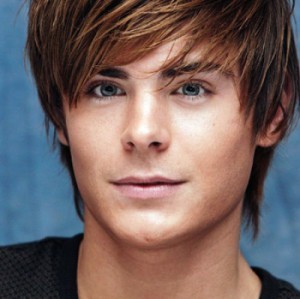 Zac Efron =) - 