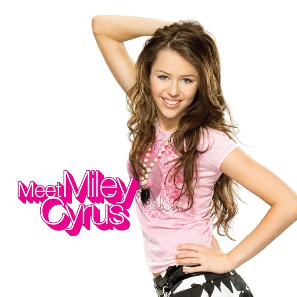 miley cyrus - 