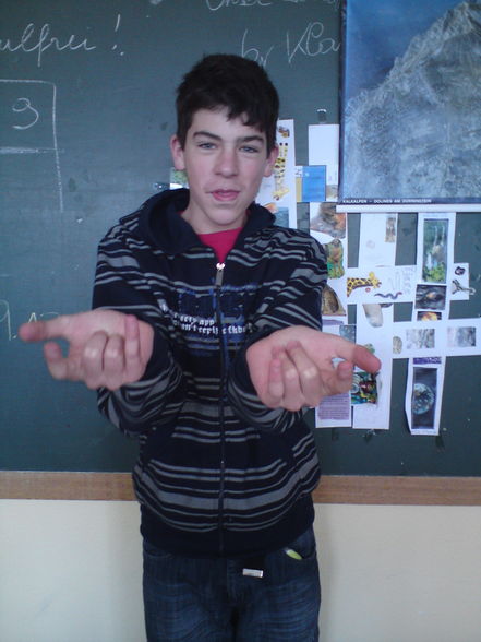 Da michi - 