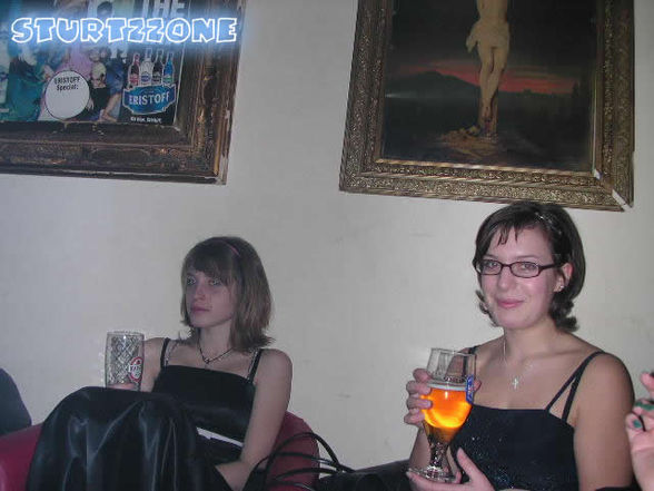 HTL - Ball 2006 - 