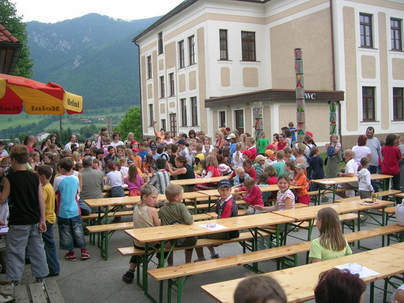 Schui feier - 
