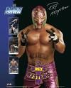 Rey Mysterio - 