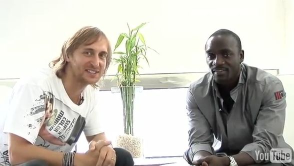 david guetta - 