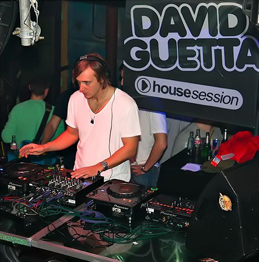 david guetta - 