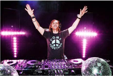 david guetta - 