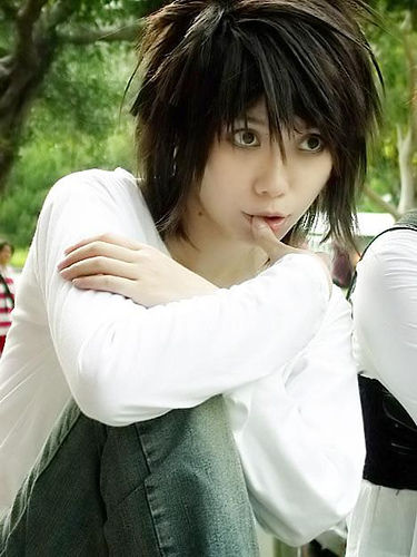 Lawliet - 