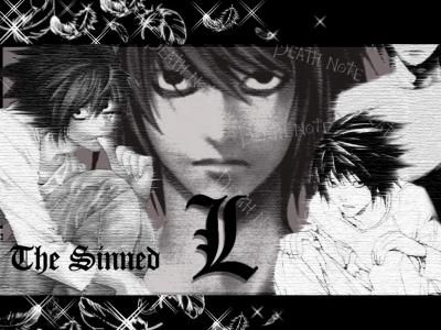 Lawliet - 