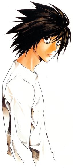 Lawliet - 