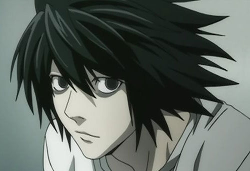 Lawliet - 