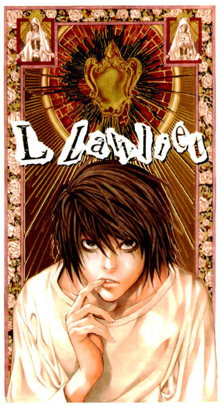 Lawliet - 