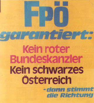 FPÖ  - 