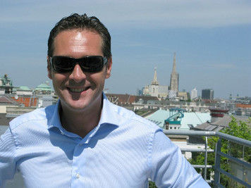 HC Strache  - 