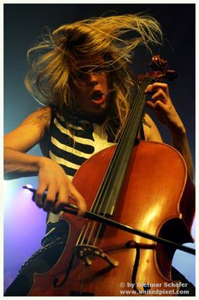 ...Apocalyptica - 