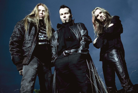 ...Apocalyptica - 