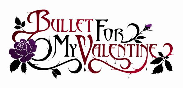 Bullet For My Valentine- The Group - 