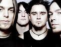 Bullet For My Valentine- The Group - 