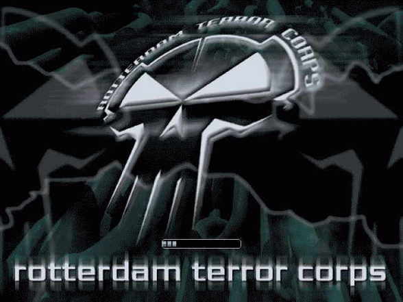 Rotterdam Terror Corps - 