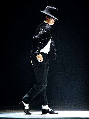 Michael Jackson\ Nie wieder ein MOONWALK - 