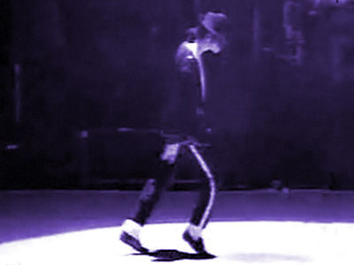 Michael Jackson\ Nie wieder ein MOONWALK - 