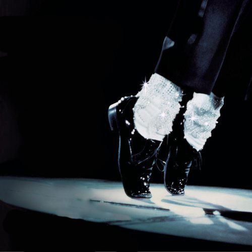 Michael Jackson\ Nie wieder ein MOONWALK - 