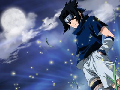 Sasuke Uchiha - 