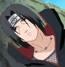 Itachi Uchiha - 