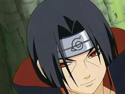 Itachi Uchiha - 