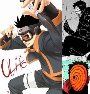 Obito Uchiha - 