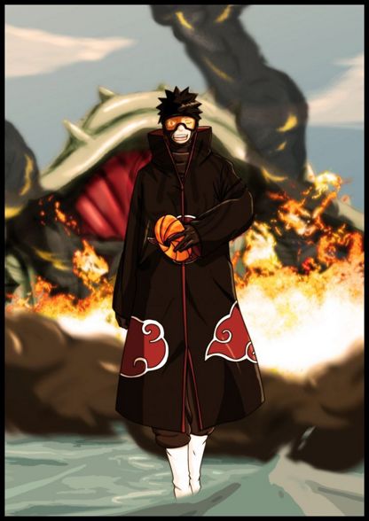 Obito Uchiha - 