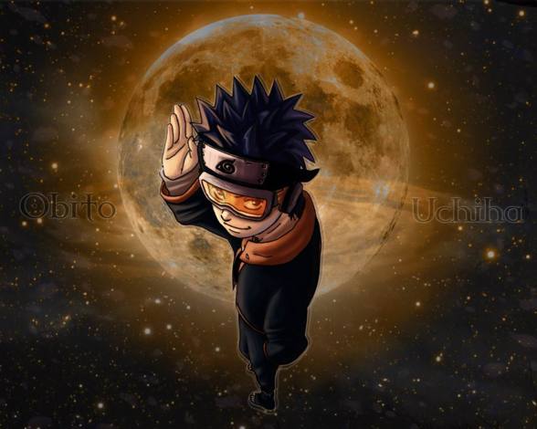 Obito Uchiha - 