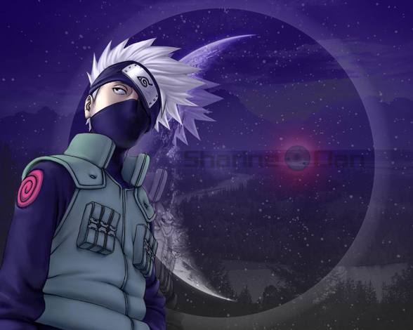 Kakashi Hatake - 