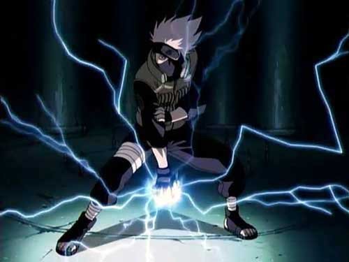 Kakashi Hatake - 