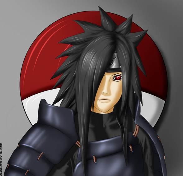 Madara Uchiha - 