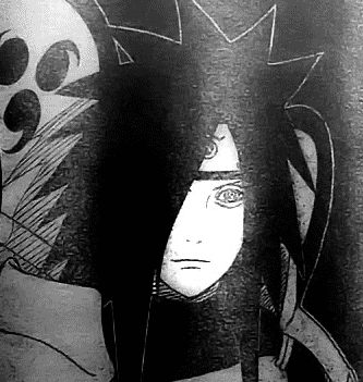 Madara Uchiha - 