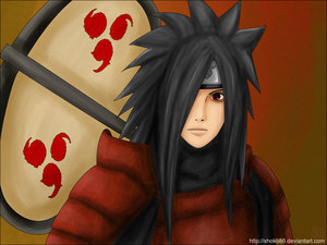 Madara Uchiha - 