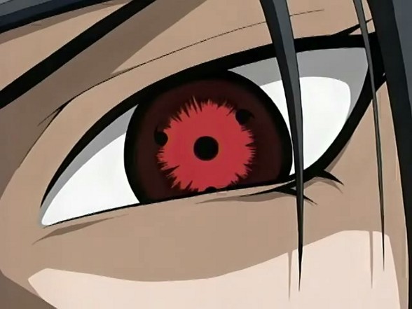 Sharingan - 