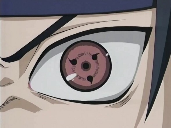 Sharingan - 